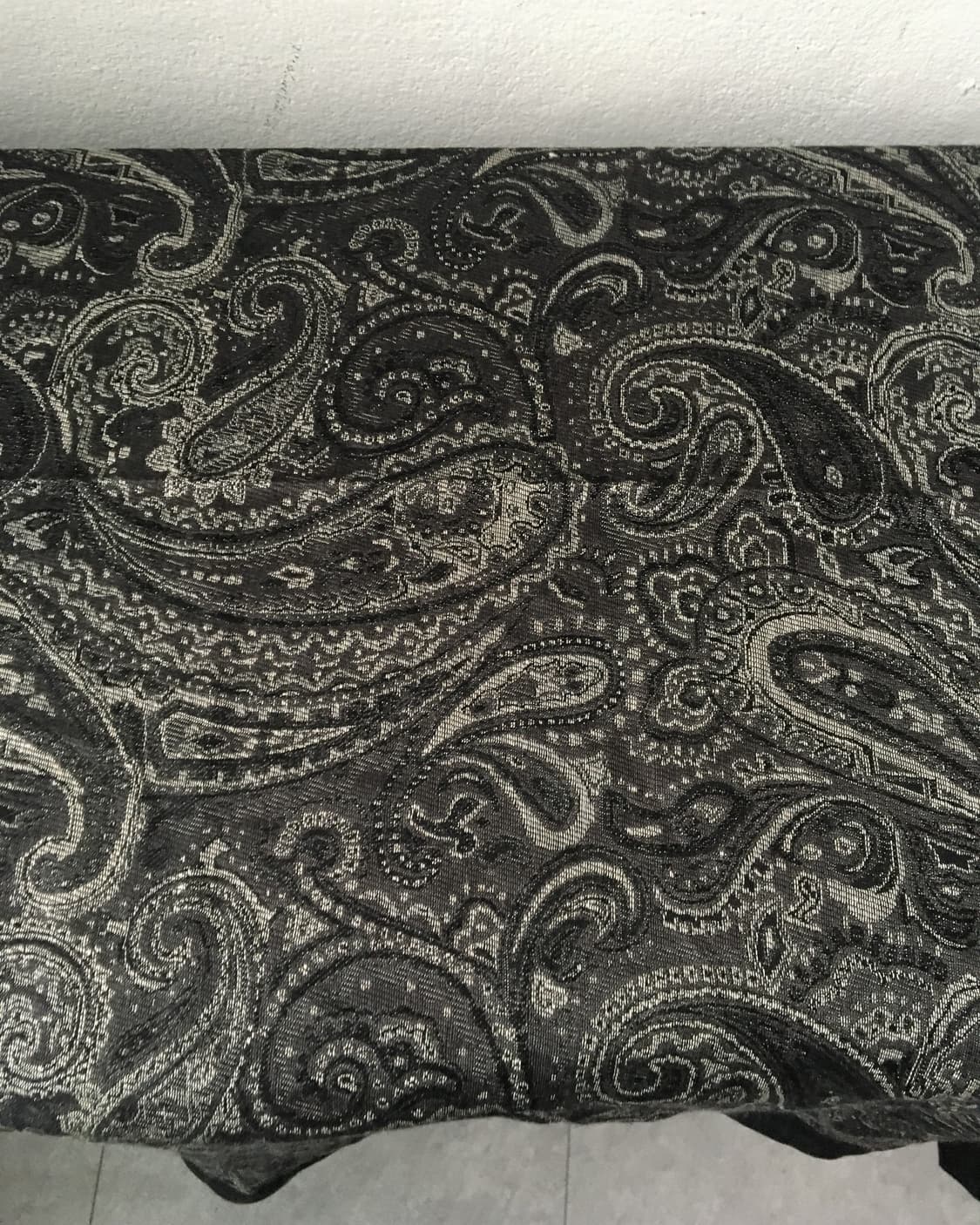  paisley pattern scarf 상품이미지5
