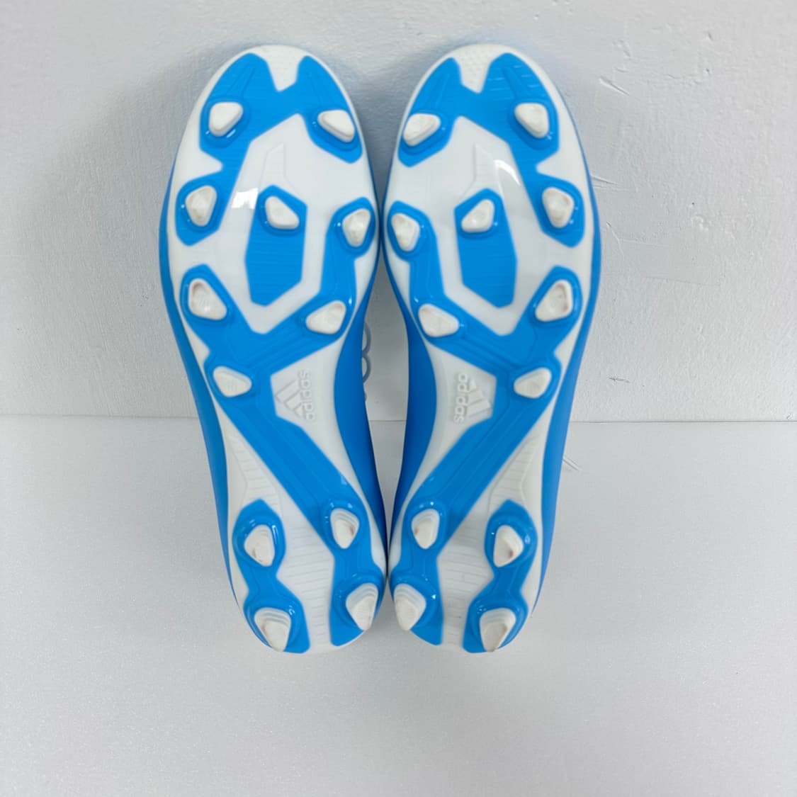 (미착용) adidas 아디다스 축구화 풋살화 255 상품이미지9