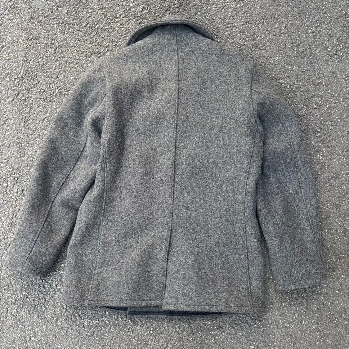 미국 쇼트 피코트 740 n 상품이미지2