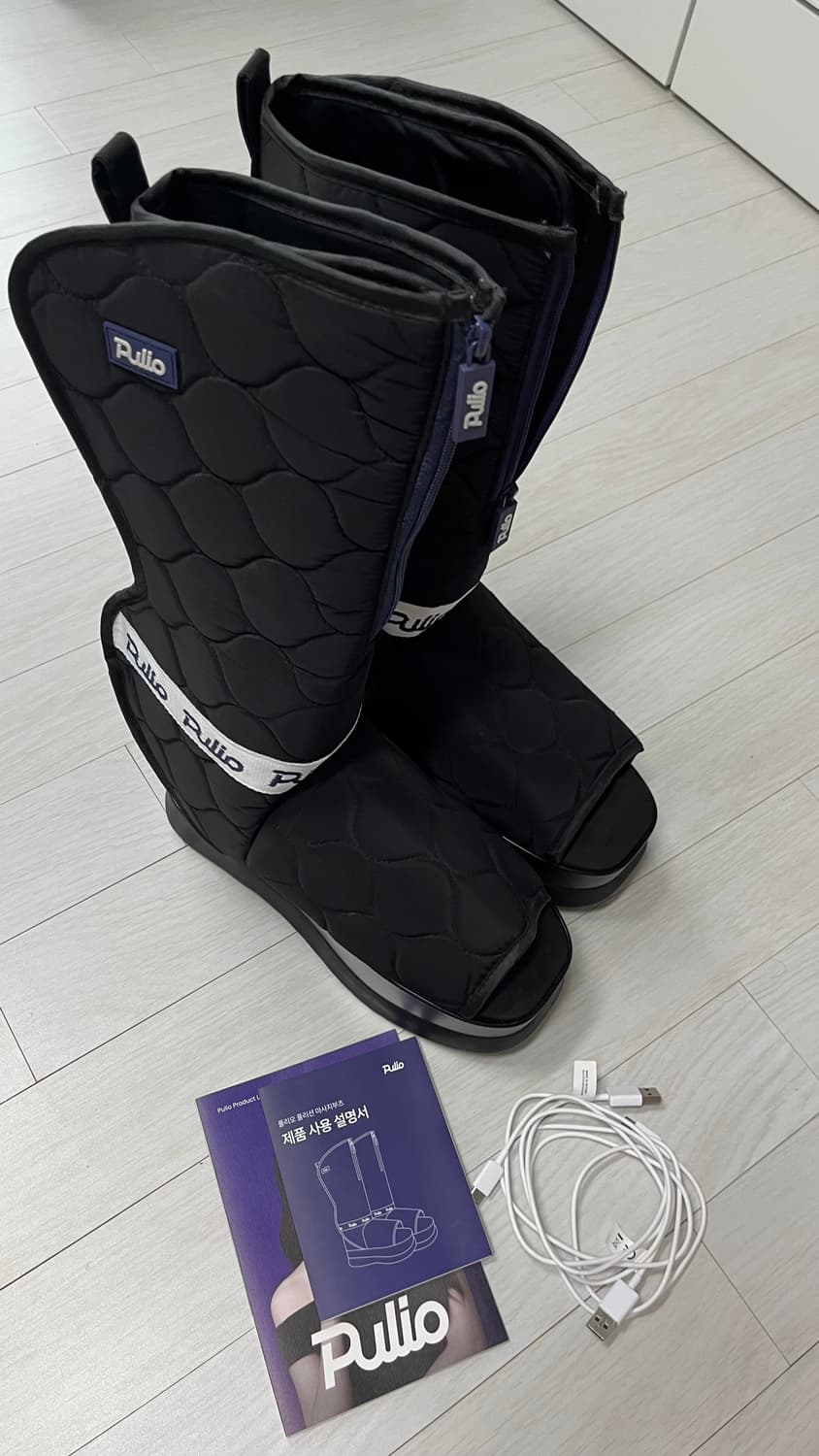 풀리오 풀리션 발 마사지 상품이미지1