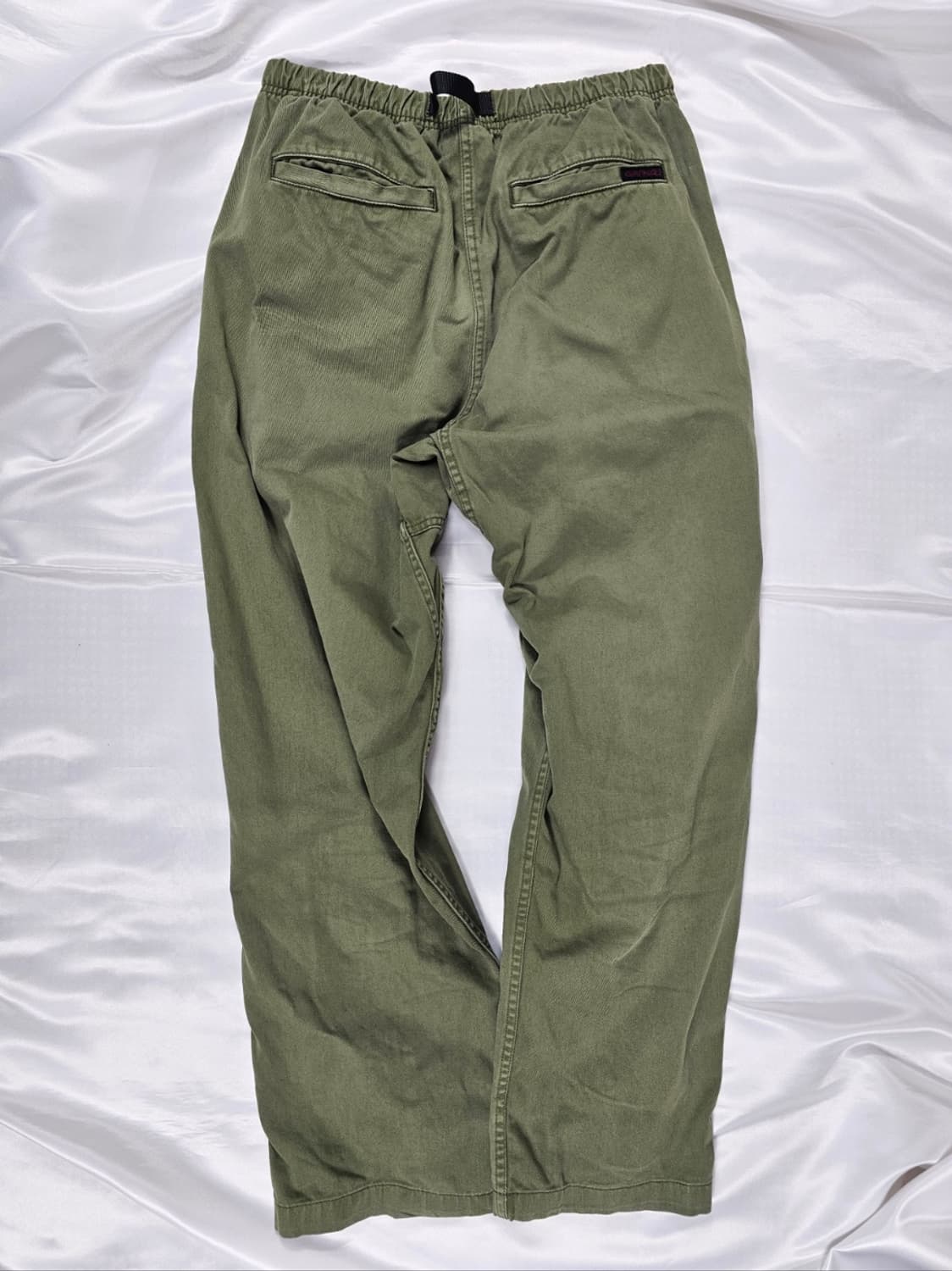 그라미치스트레이트팬츠 상품이미지2