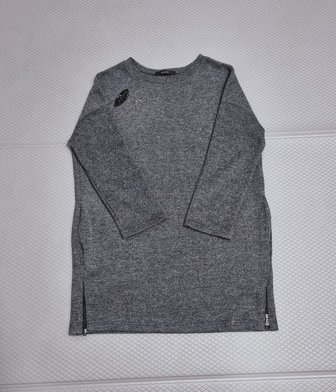 데카당스 롱티셔츠 상품이미지2