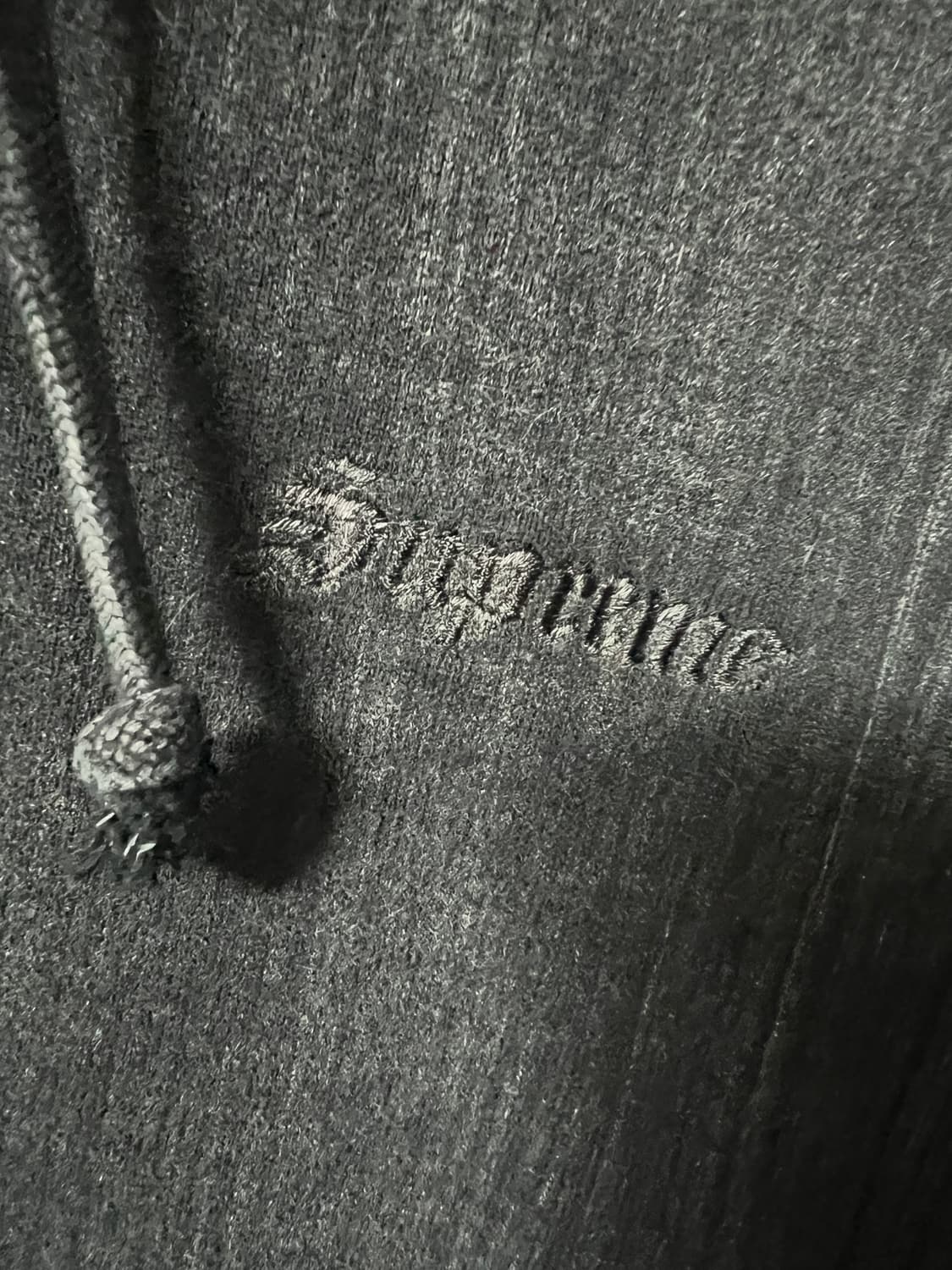 슈프림 후드 XL 상품이미지2