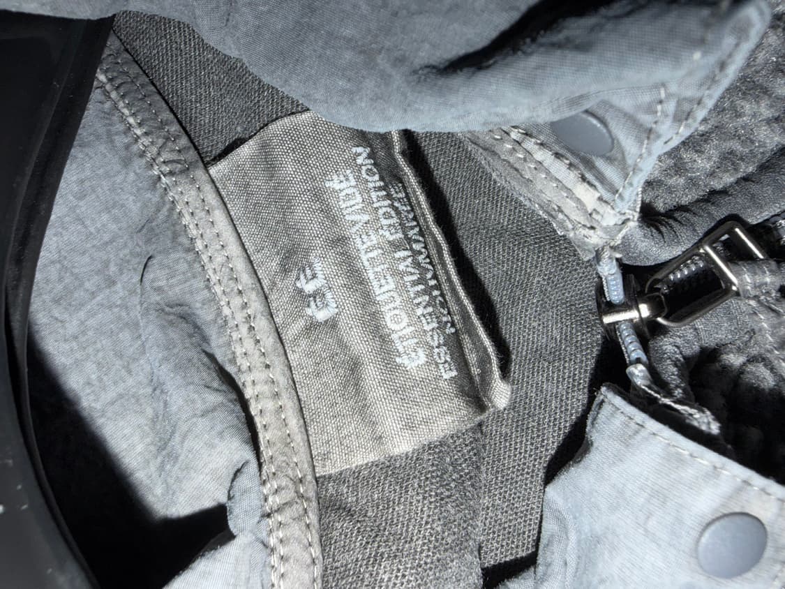 EE 후리스 자켓 L사이즈 상품이미지7