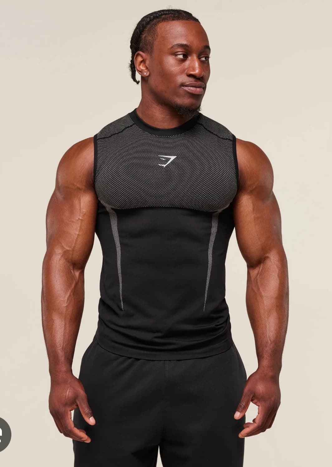 XL 짐샤크 오닉스 5.0 탱크 상품이미지1