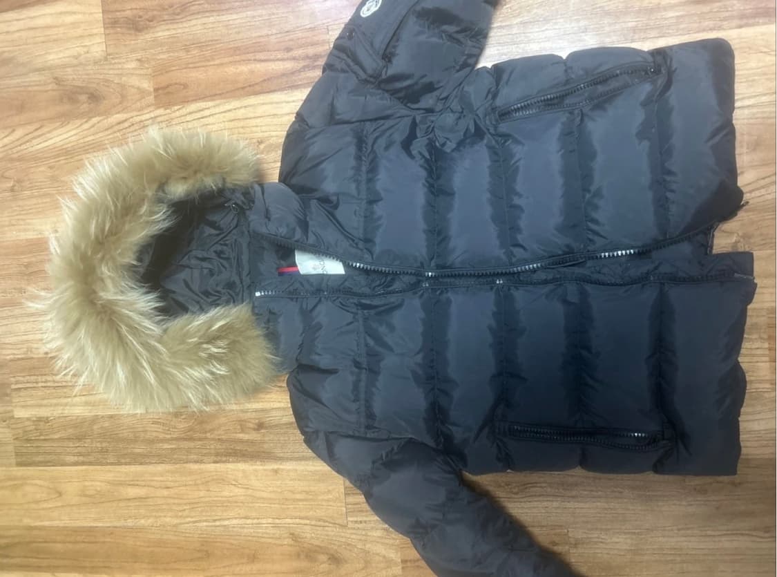 몽클레어 마르크 사이즈 1  상품이미지1