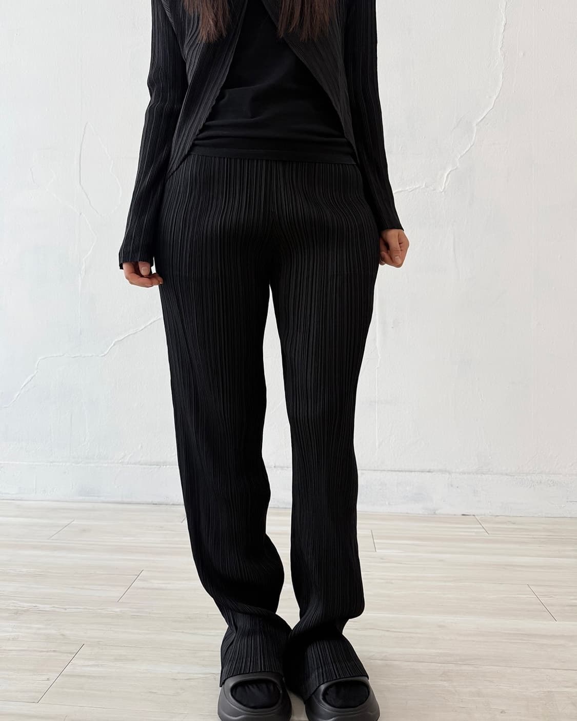 Issey Miyake Pleats Please Pleats Pants 상품이미지9
