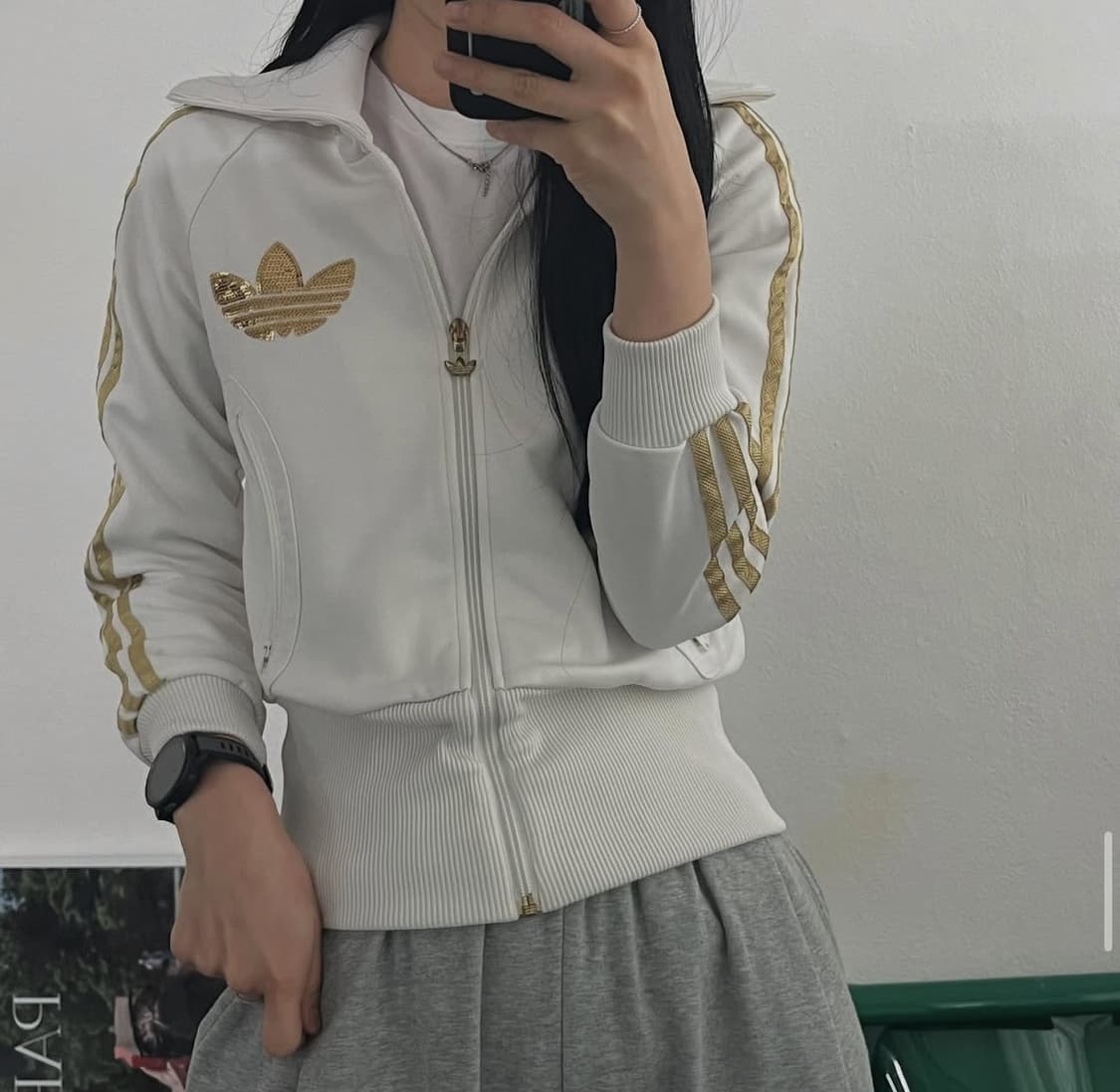 대장)85) 아디다스져지 C0395 상품이미지2