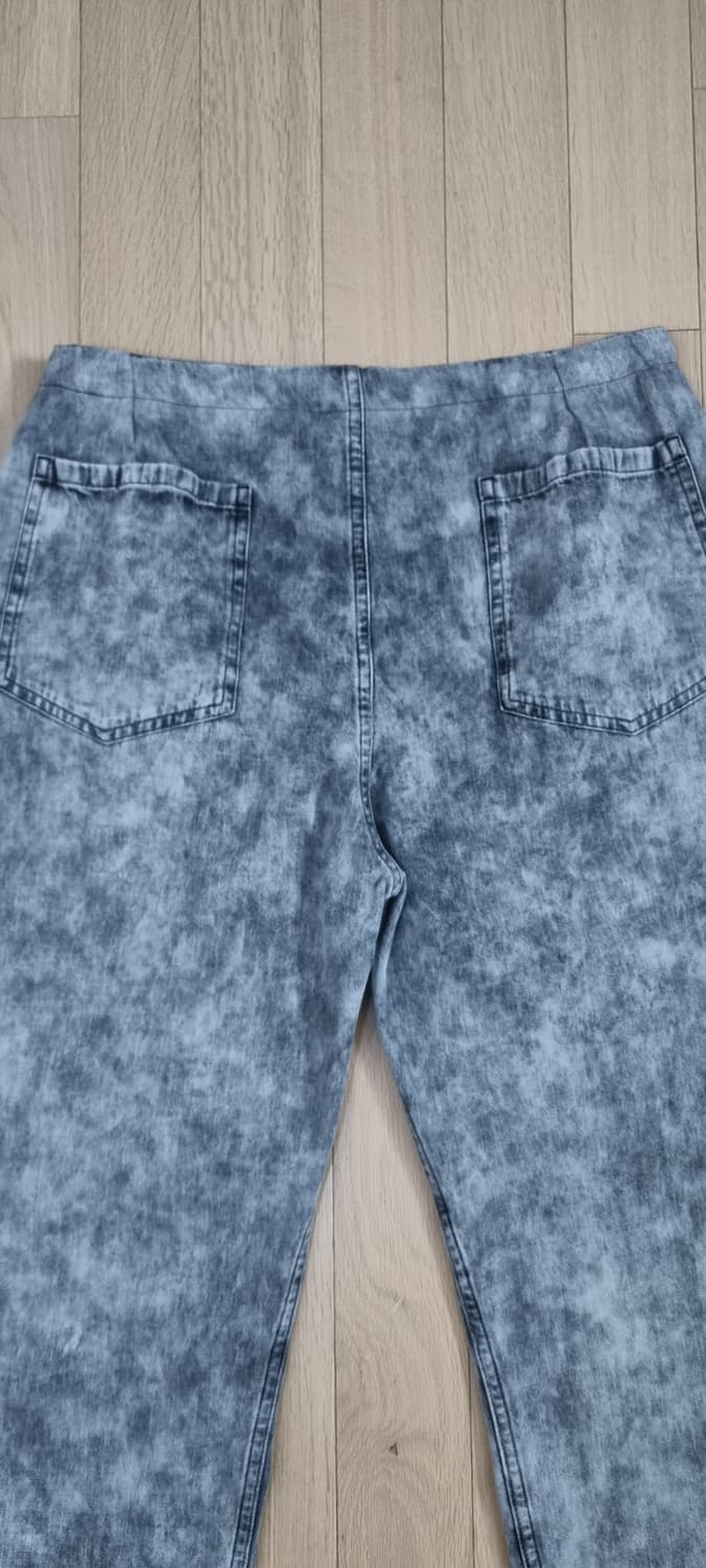 이자벨마랑 에뚜왈 조거 데님 M(34)_ 여성 상품이미지5