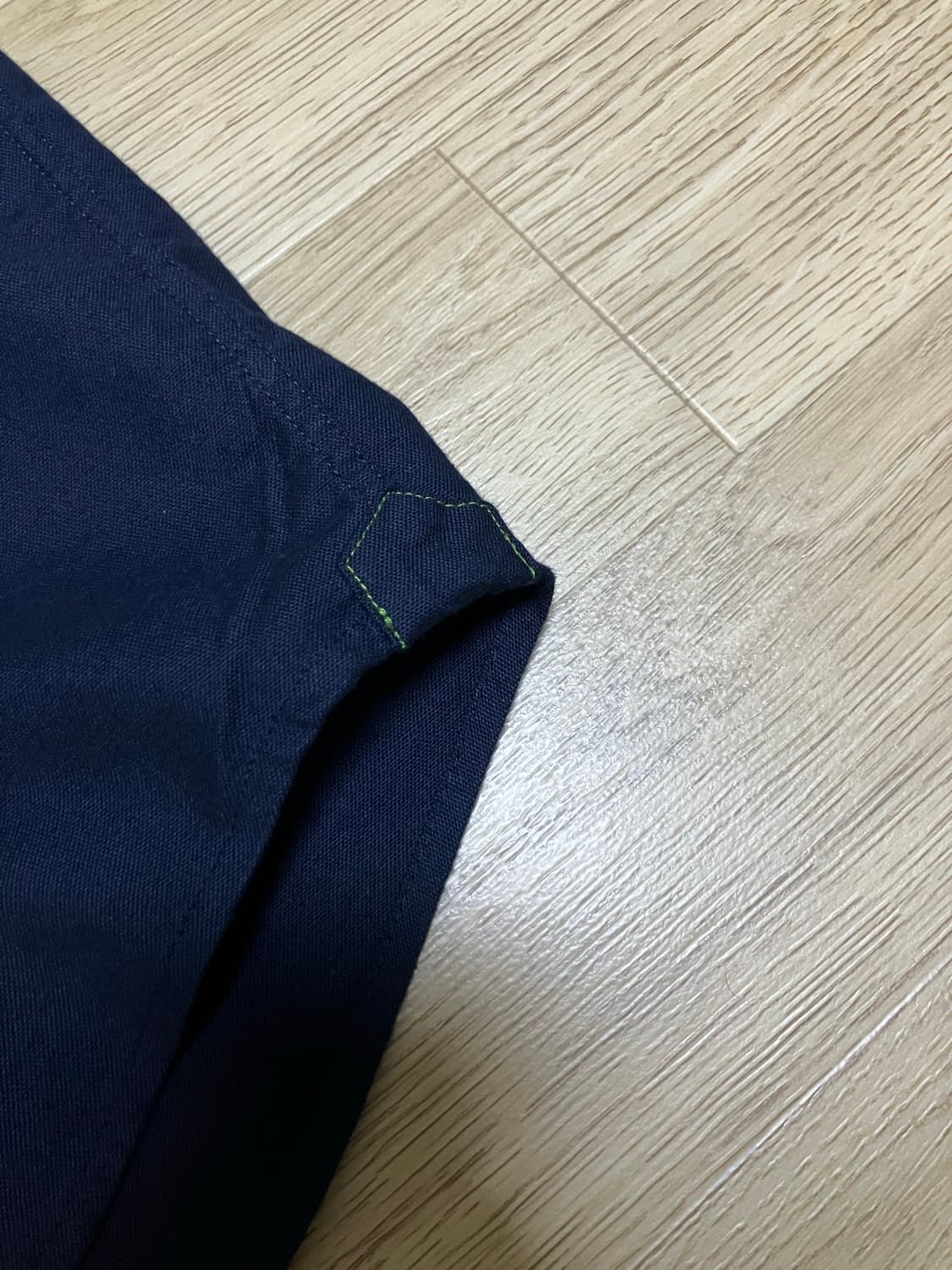 [S] 라코스테 셔츠 상품이미지2