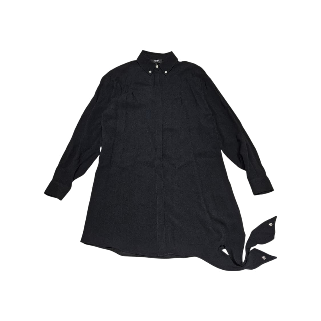 베르수스 레이온 셔츠[38] 상품이미지1