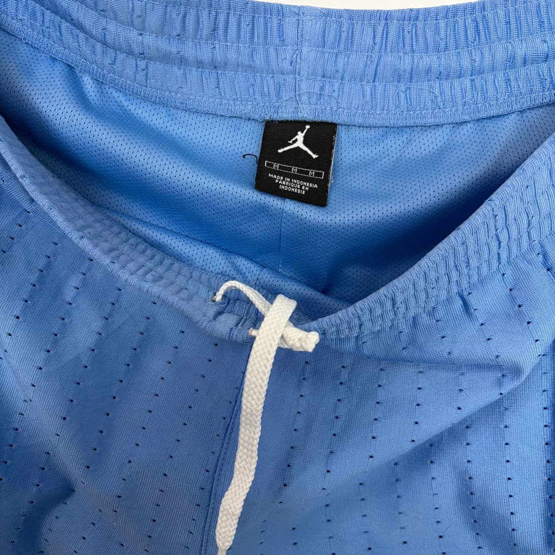 나이키 조던 농구 반바지 팬츠 상품이미지5