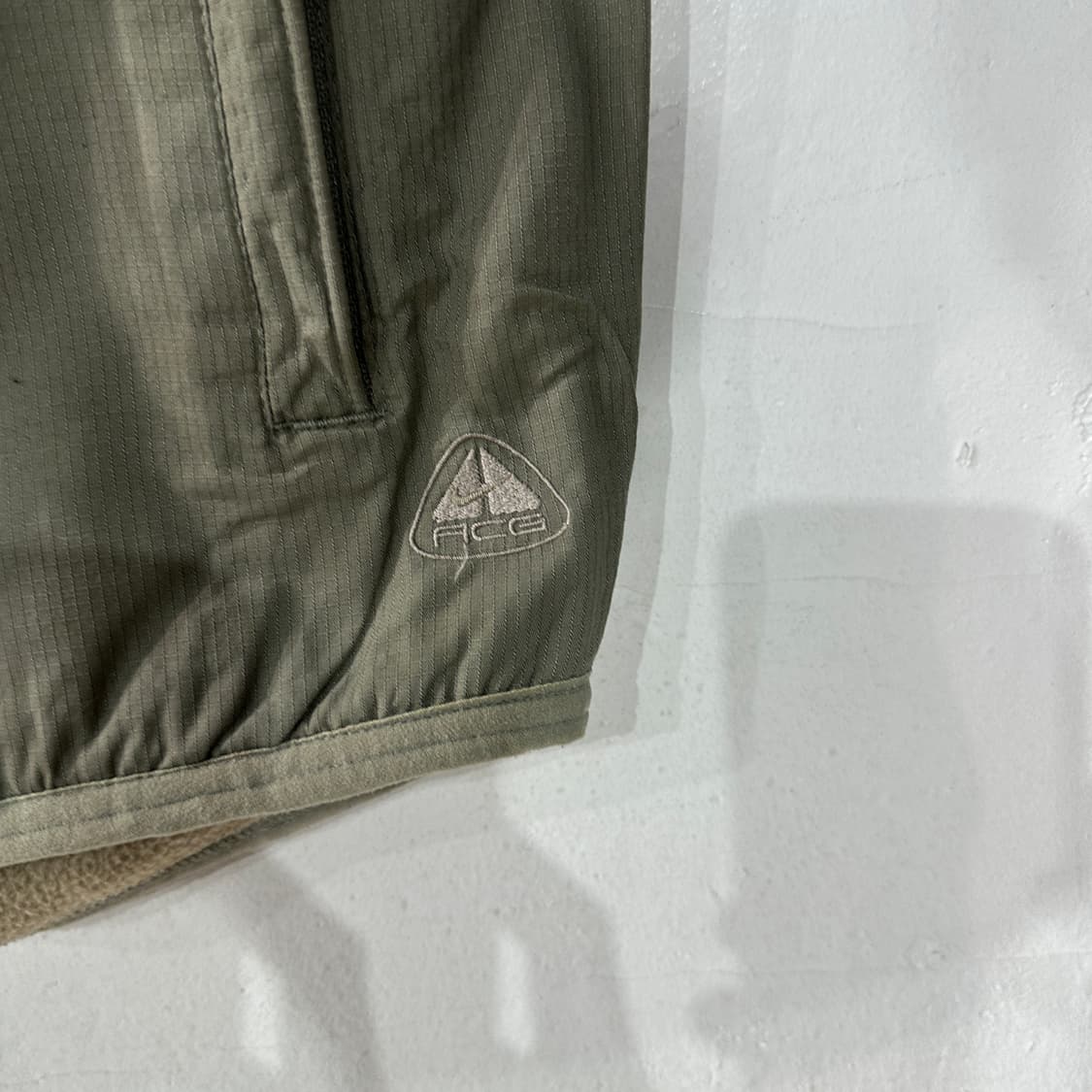 나이키 ACG 조끼 베스트 M 상품이미지2