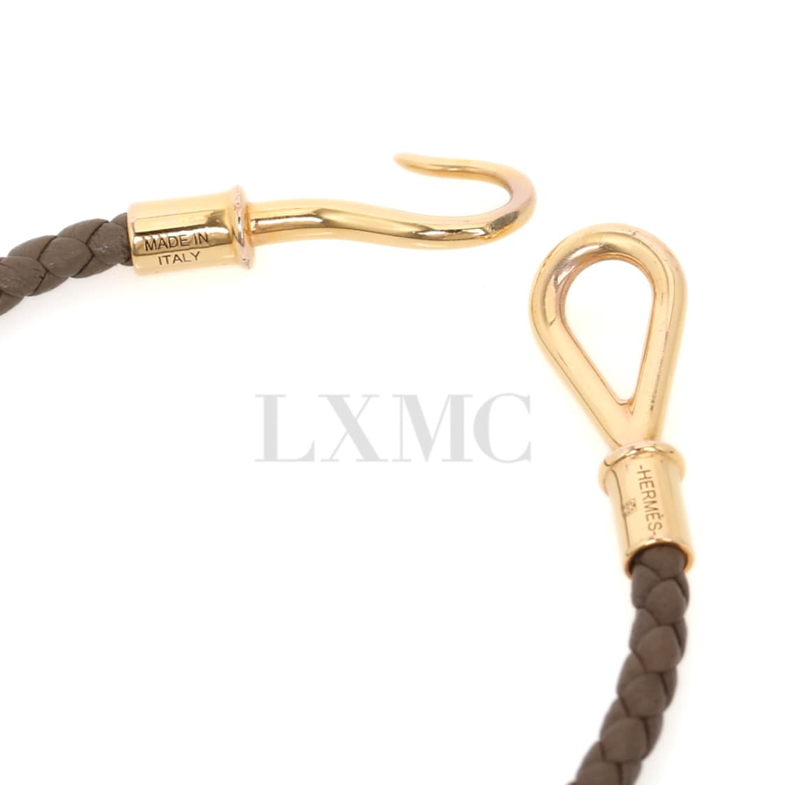 에르메스 점보 H 후크 팔찌 Jumbo H 브레이슬릿 H077241F 상품이미지7