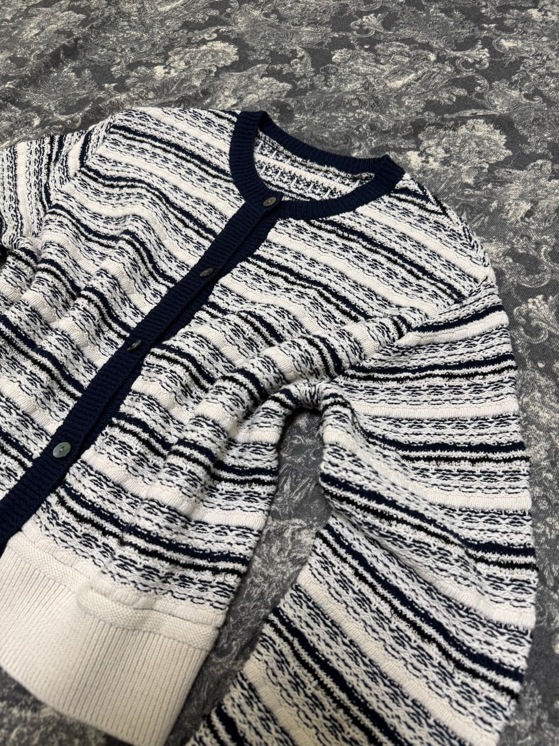 european cardigan 상품이미지4