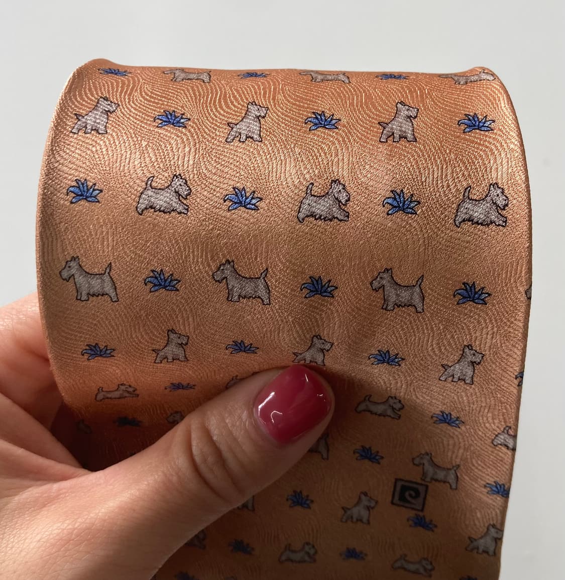 피에르가르뎅 넥타이 상품이미지8