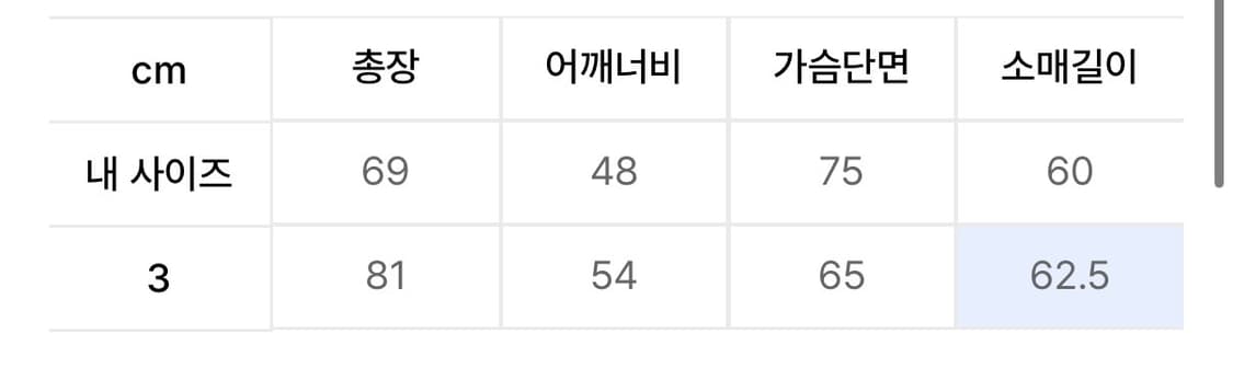 더웨더이즈 어썸 / 라이트 코튼 워시드 셔츠자켓 3사이즈 상품이미지2