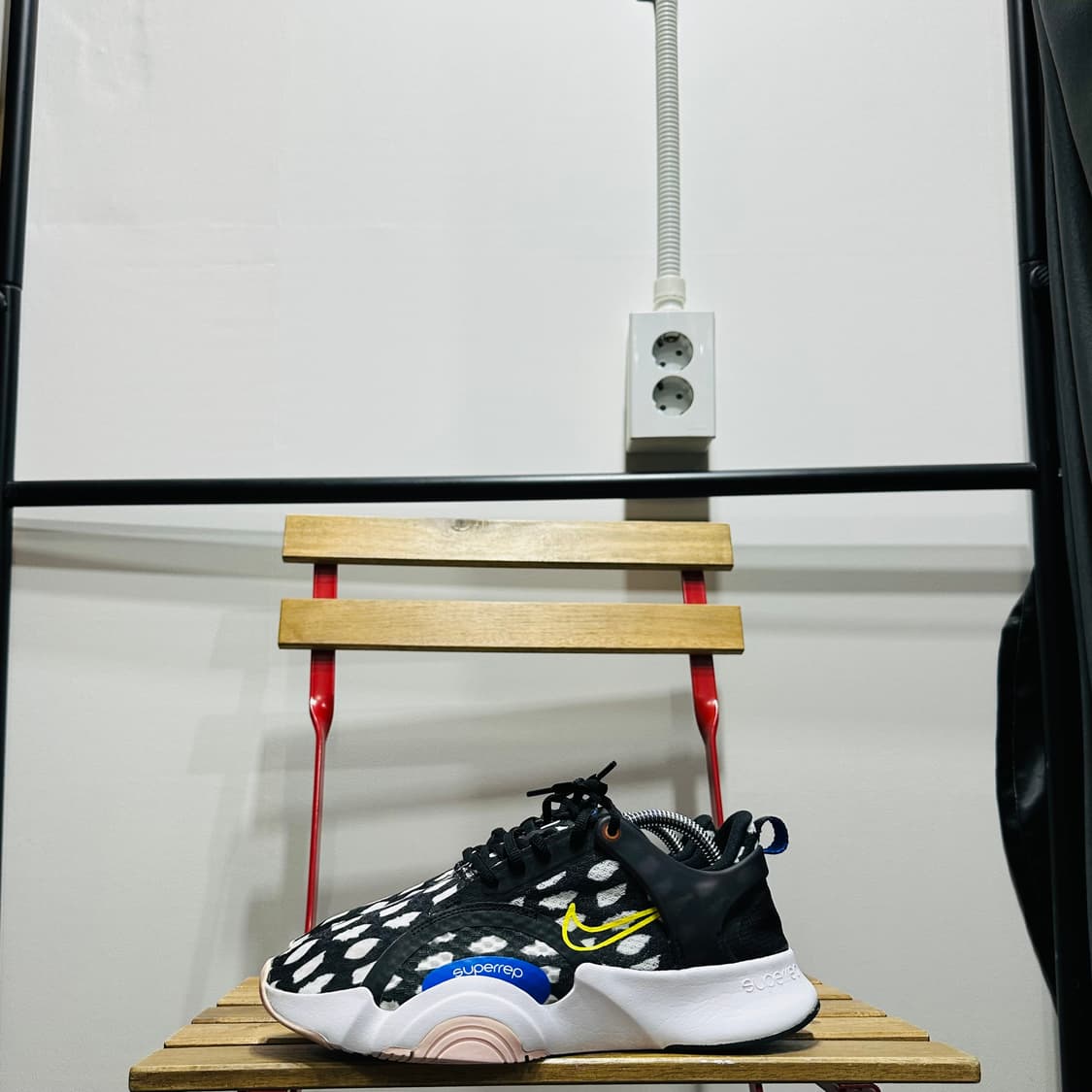 250) 나이키 운동화 남녀 공용 신발 슈퍼렙 고 2 상품이미지3