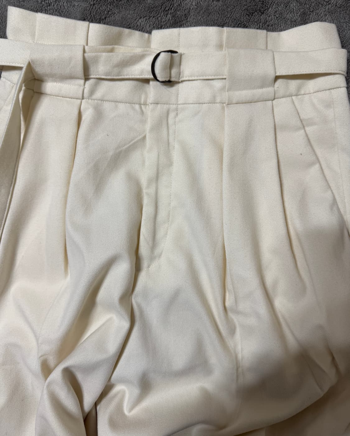 니코앤드 하이웨이스트 팬츠 상품이미지3