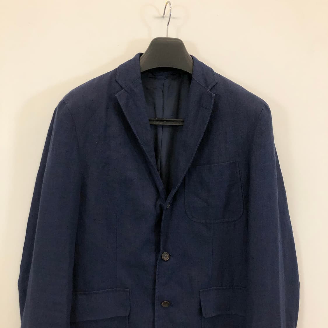 폴로 랄프로렌 린넨자켓 40R 상품이미지3