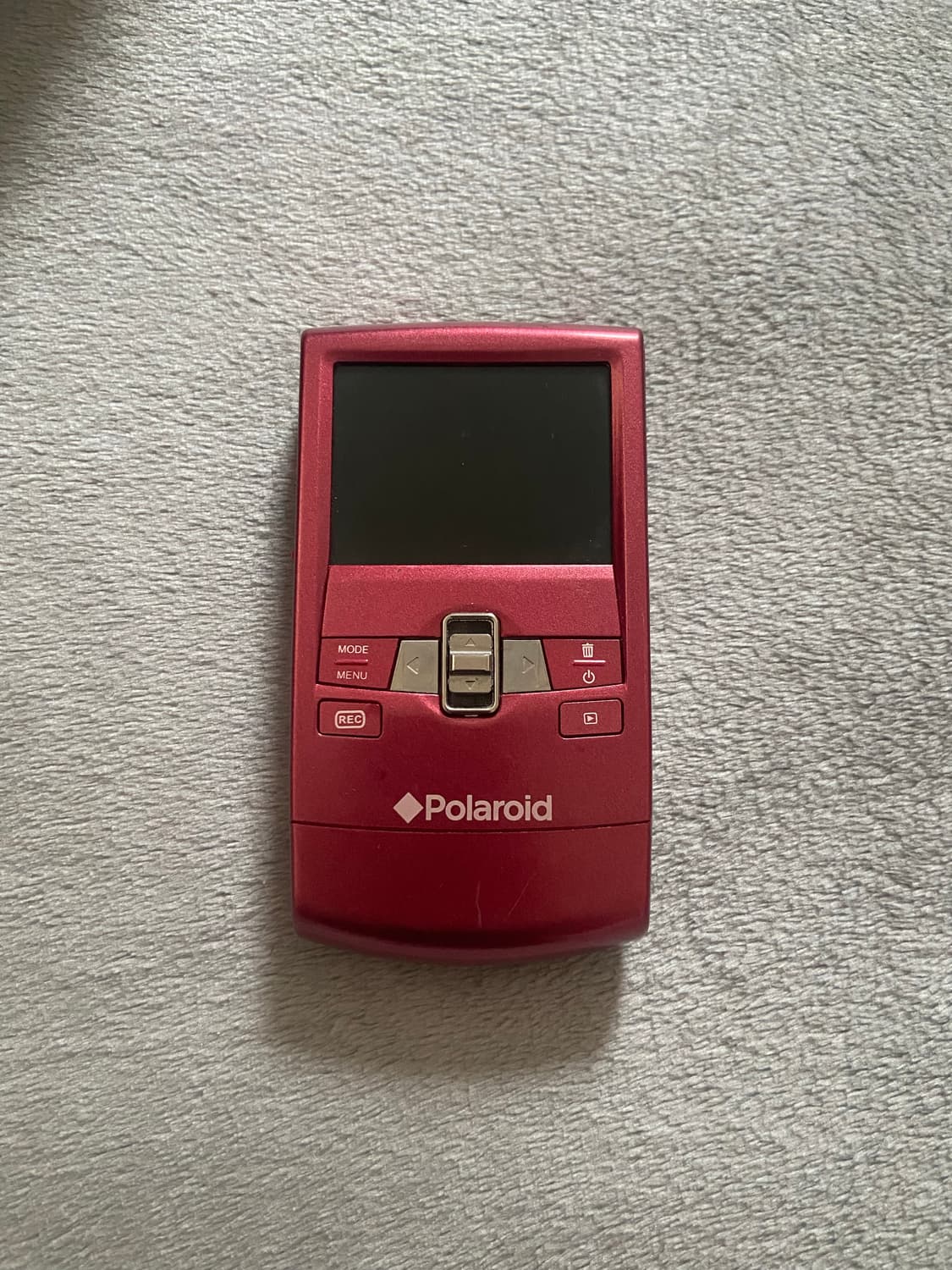 Polaroid dvf-720 상품이미지1