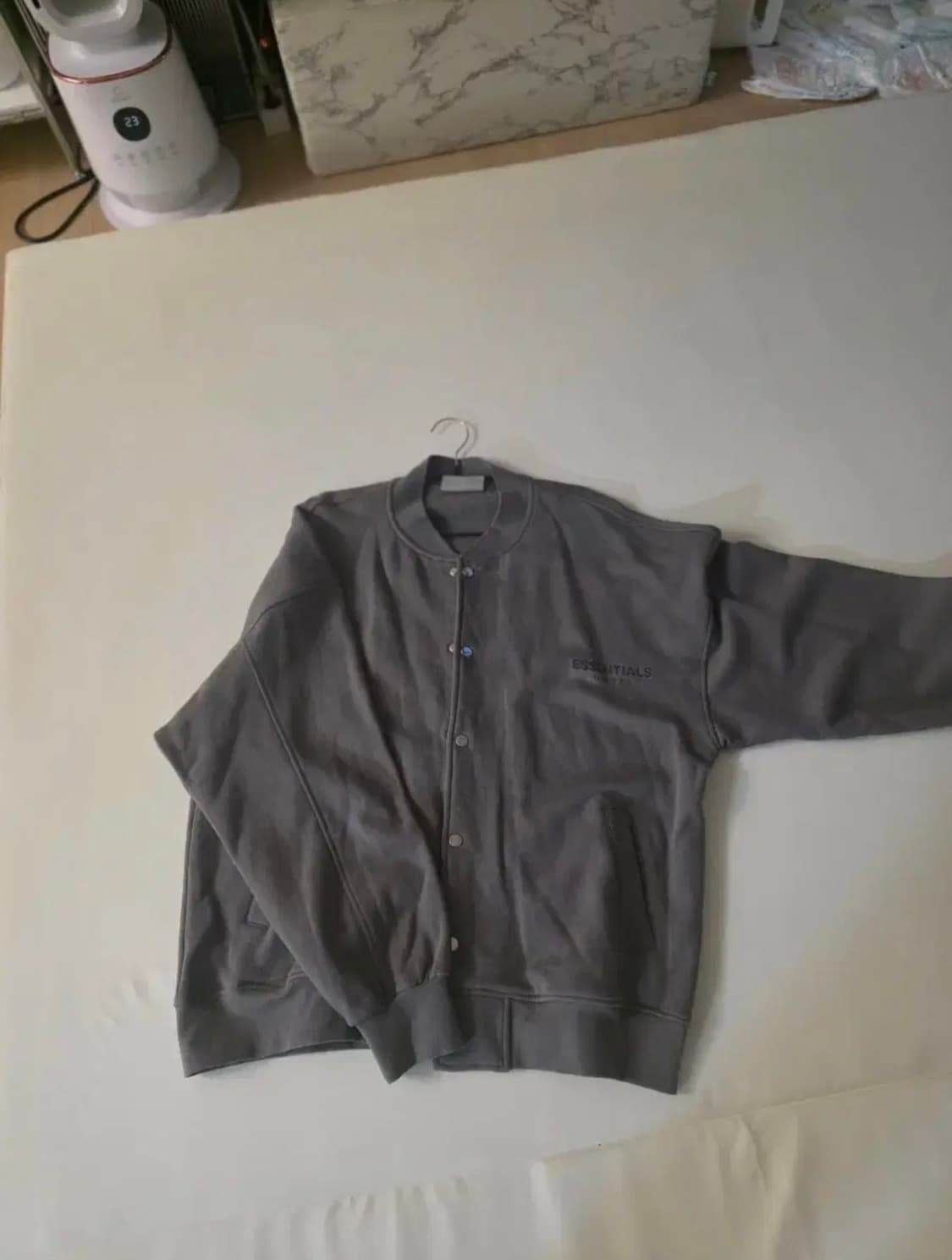 피어오브갓 에센셜 자켓 L 상품이미지2