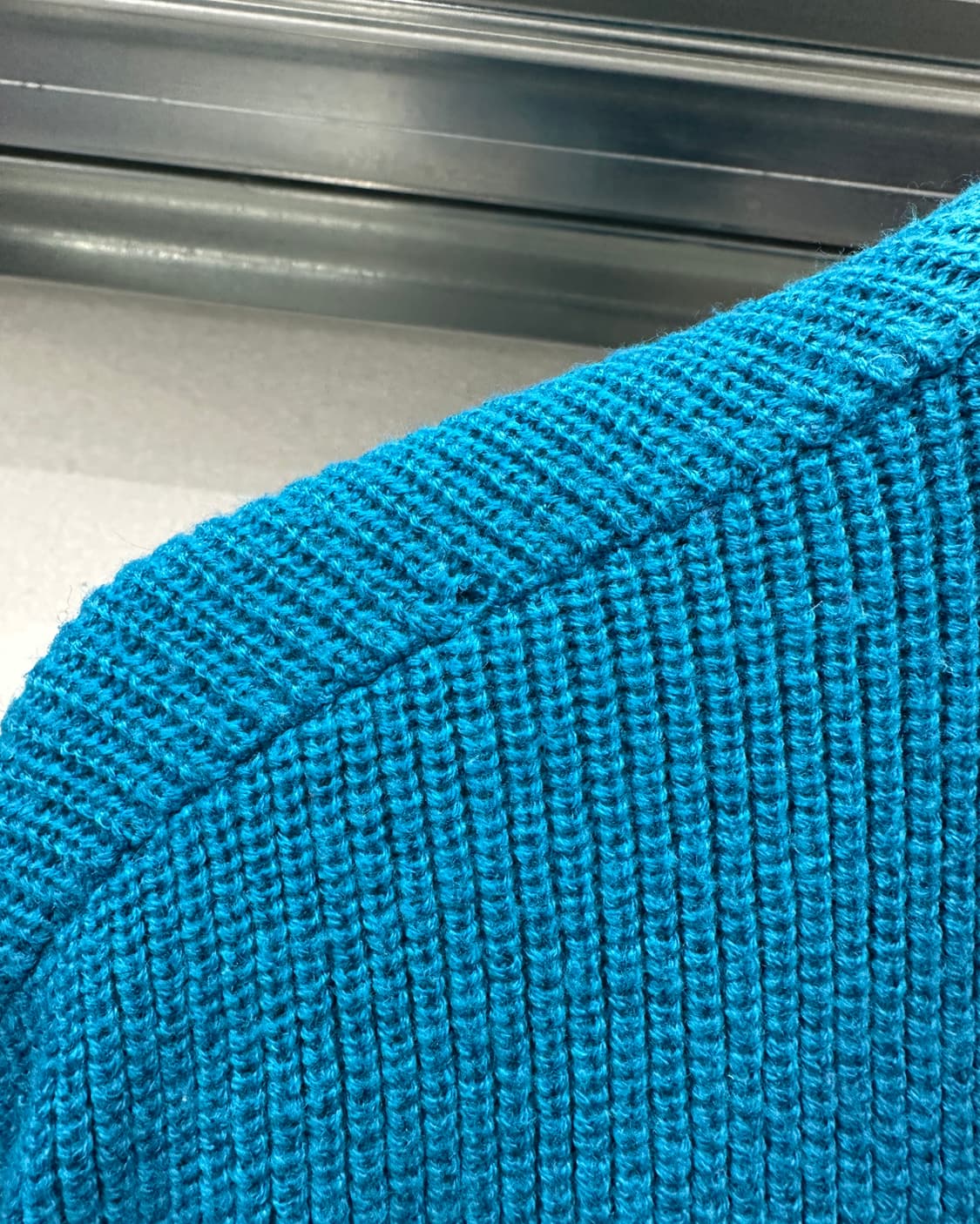 (L)80'S 나이키 화승 양면 점퍼-M1542 상품이미지9