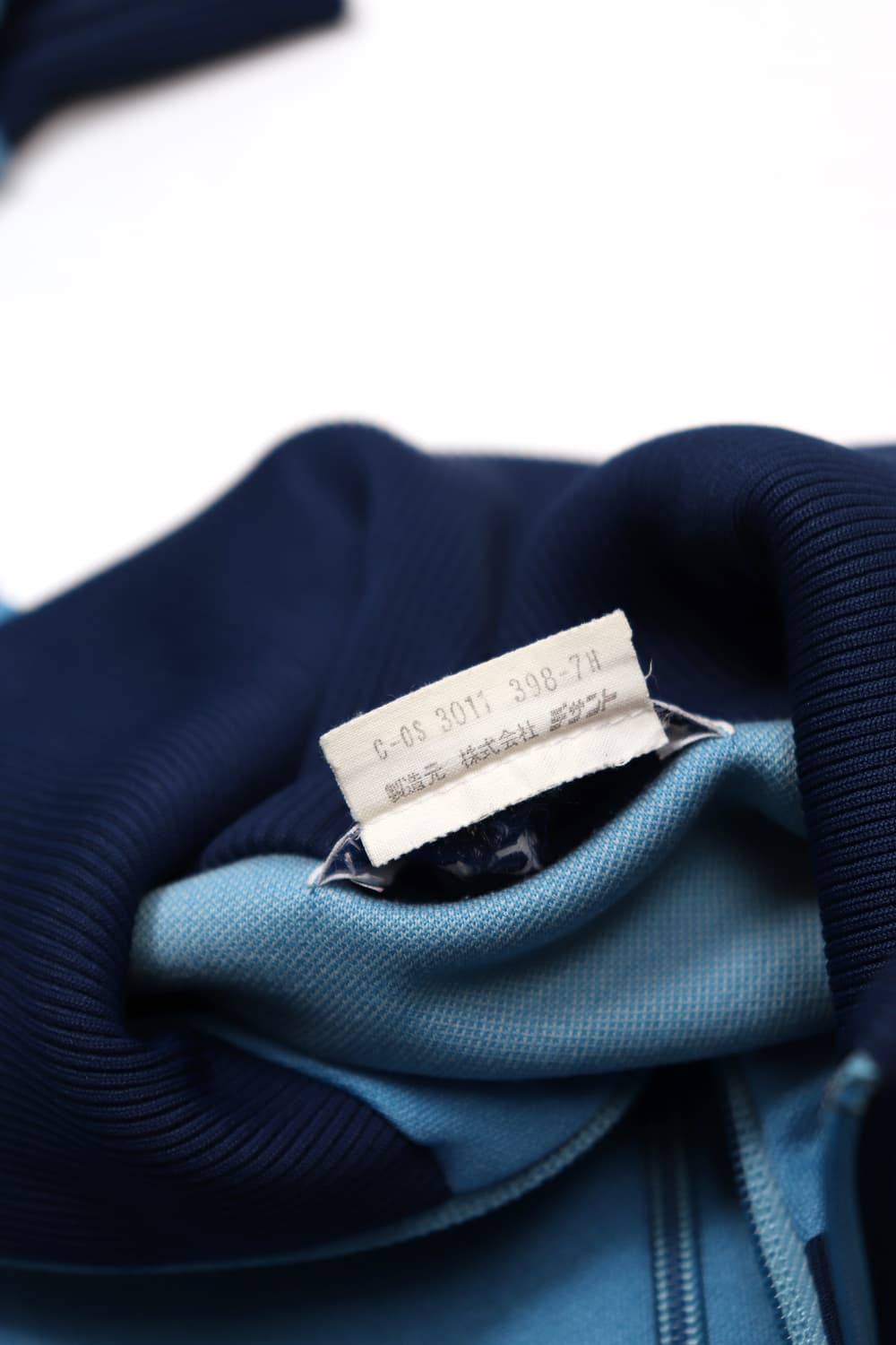 ADIDAS 서독 파이어버드 져지 size 100 상품이미지5