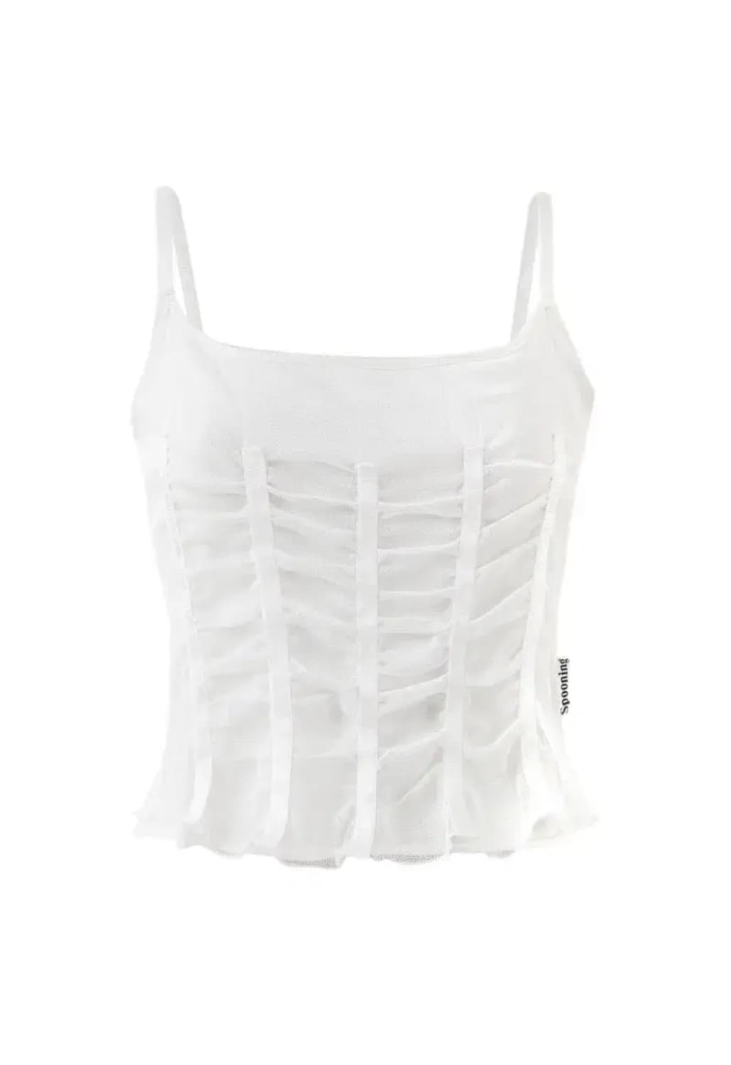 스푸닝 글로니 뮤즈 슬리브리스 상품이미지1