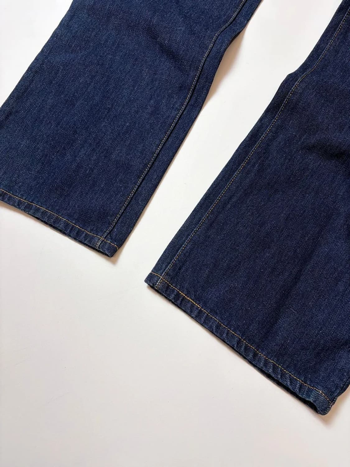 리바이스 501 00's 스트레이트 데님 팬츠 PN9239 상품이미지4