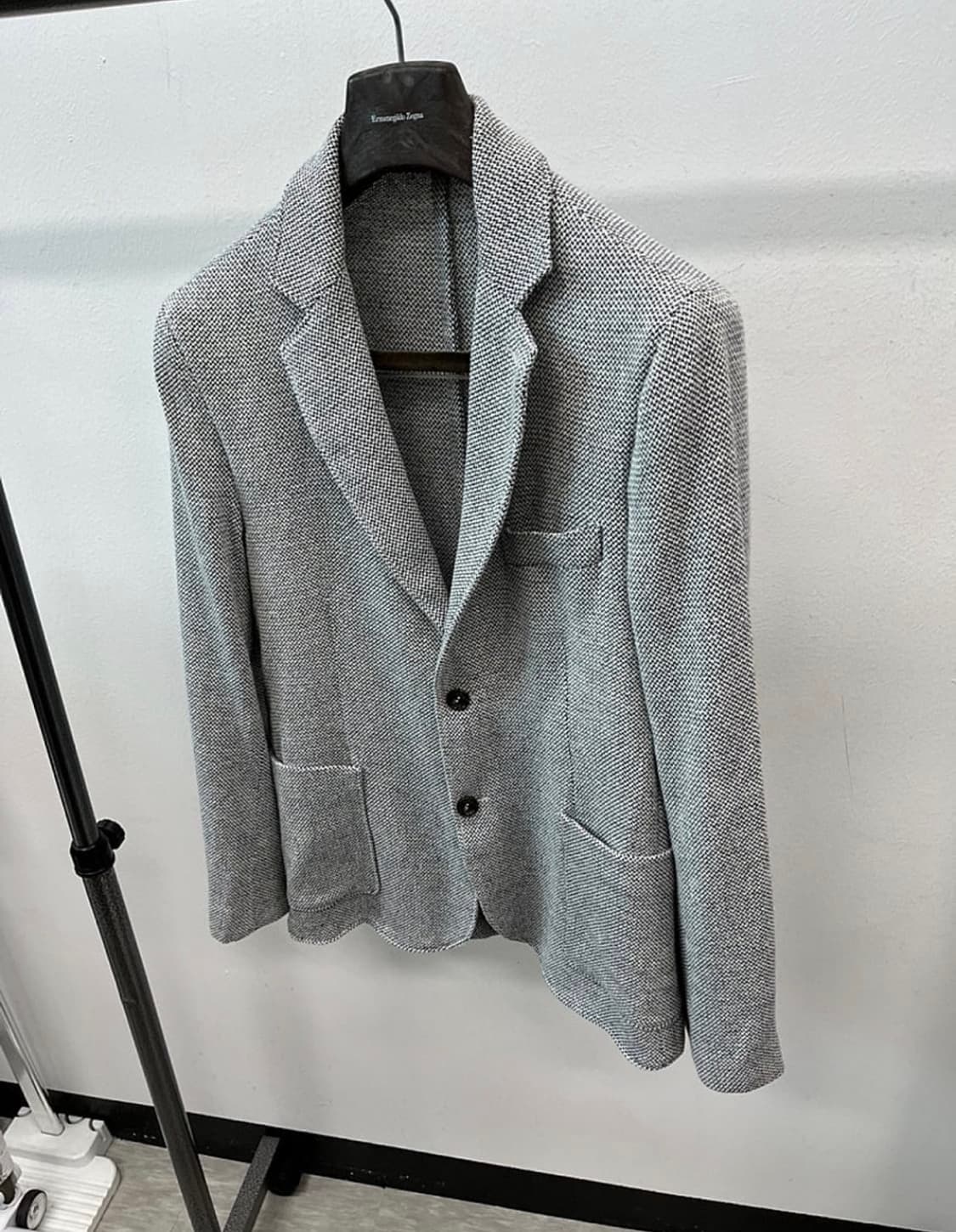 일레븐티 자켓 Made in Italy 상품이미지6