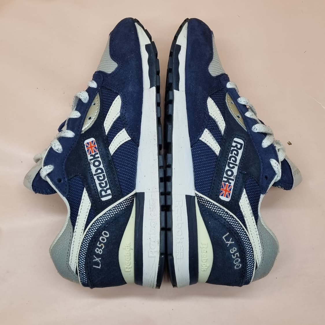 리복 LX8500 운동화250 상품이미지5