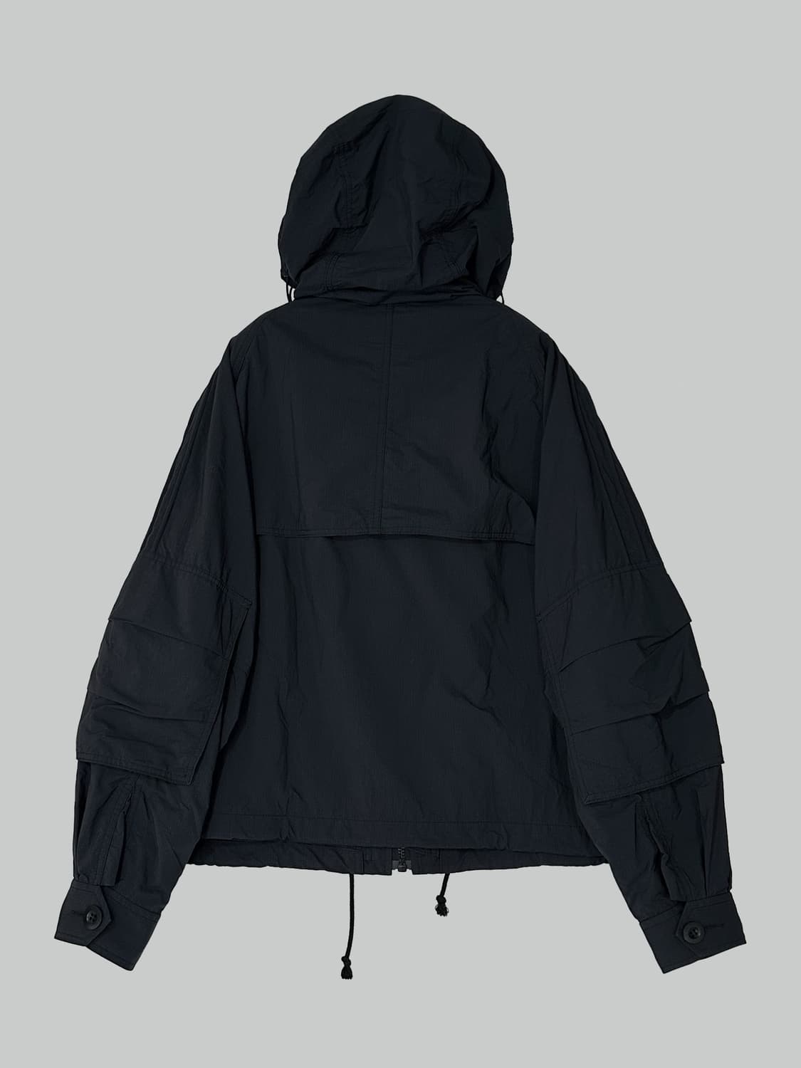 준야 와타나베 24ss 파라슈트 자켓 상품이미지5