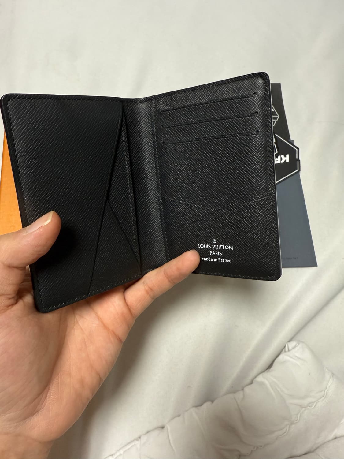 루이비통 멀티컬러 라이츠 오거나이저 상품이미지7