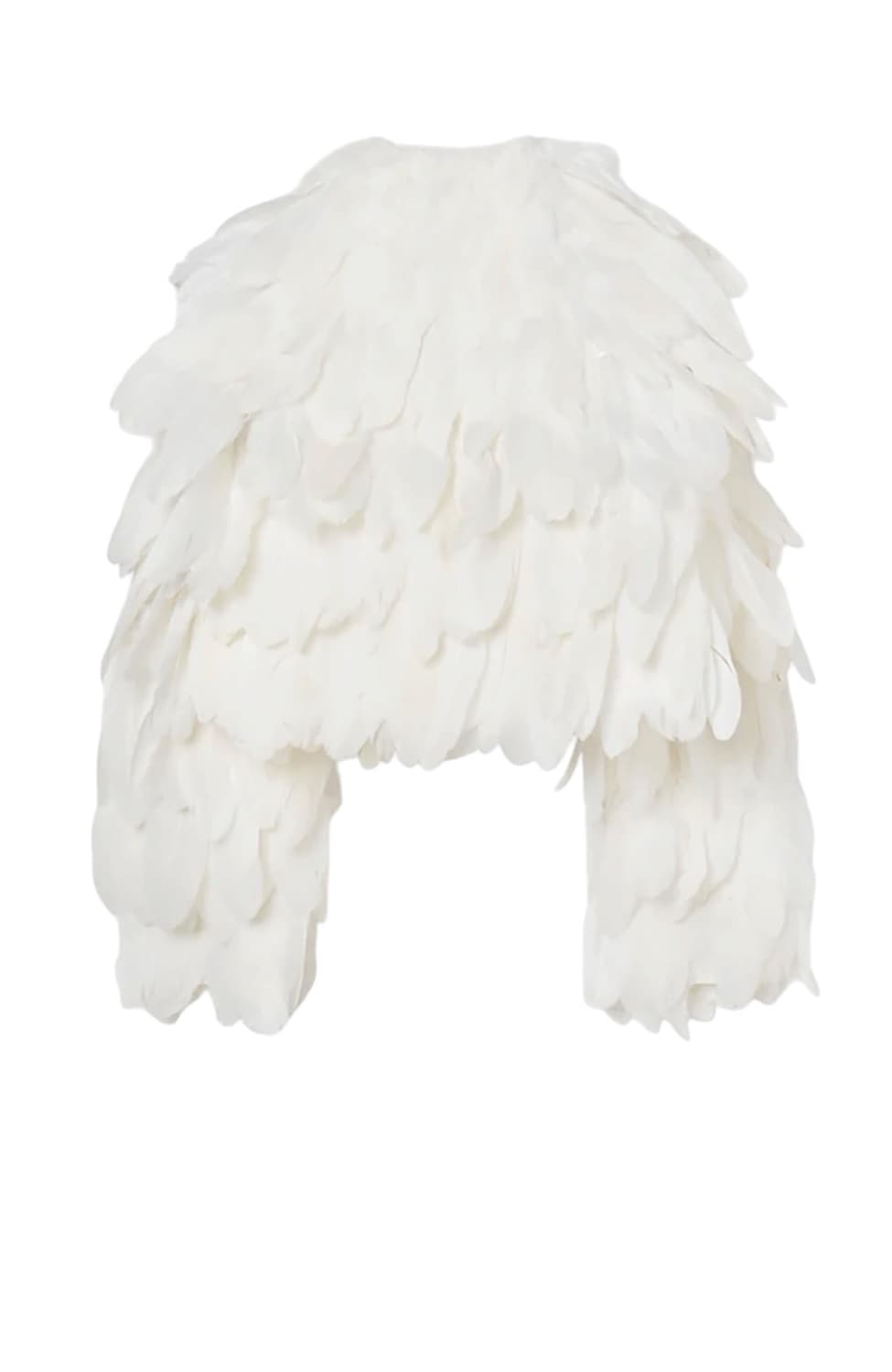 타나카 다이스케 페더 자켓 상품이미지1