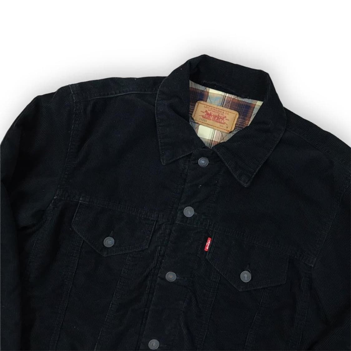 리바이스 코듀로이 자켓 상품이미지3