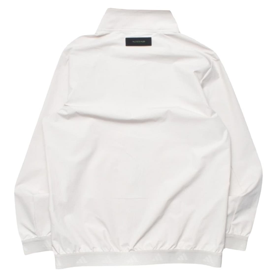 아디다스 트레이닝복 나일론 집업 자켓 M N0923 상품이미지2