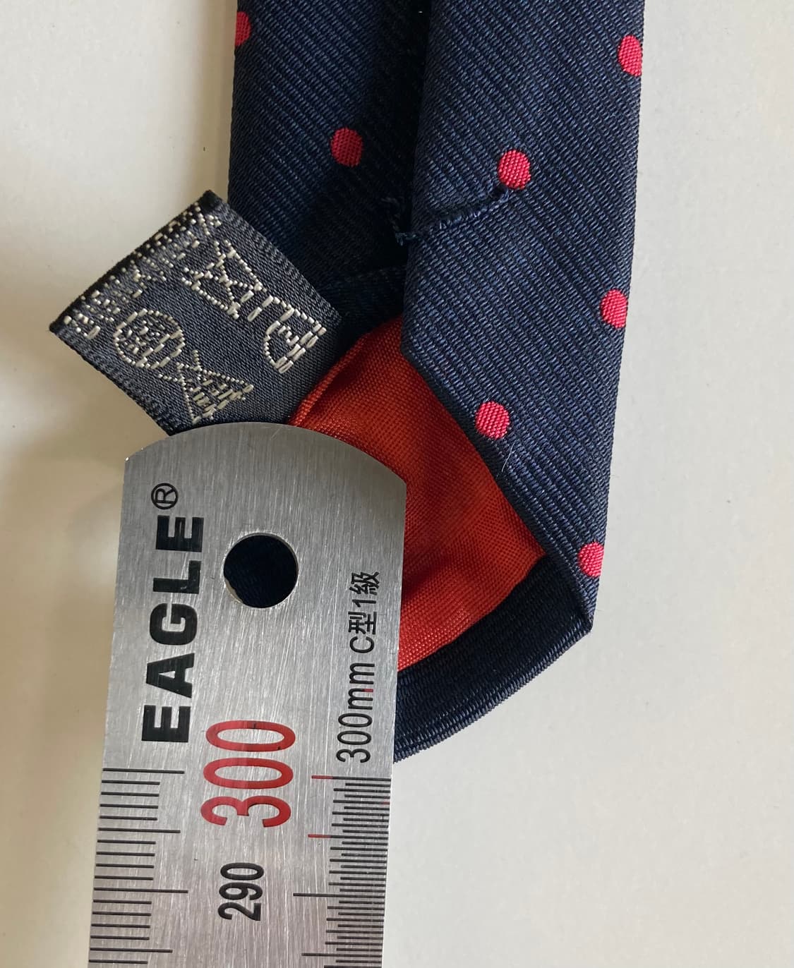 닥스 넥타이 상품이미지4