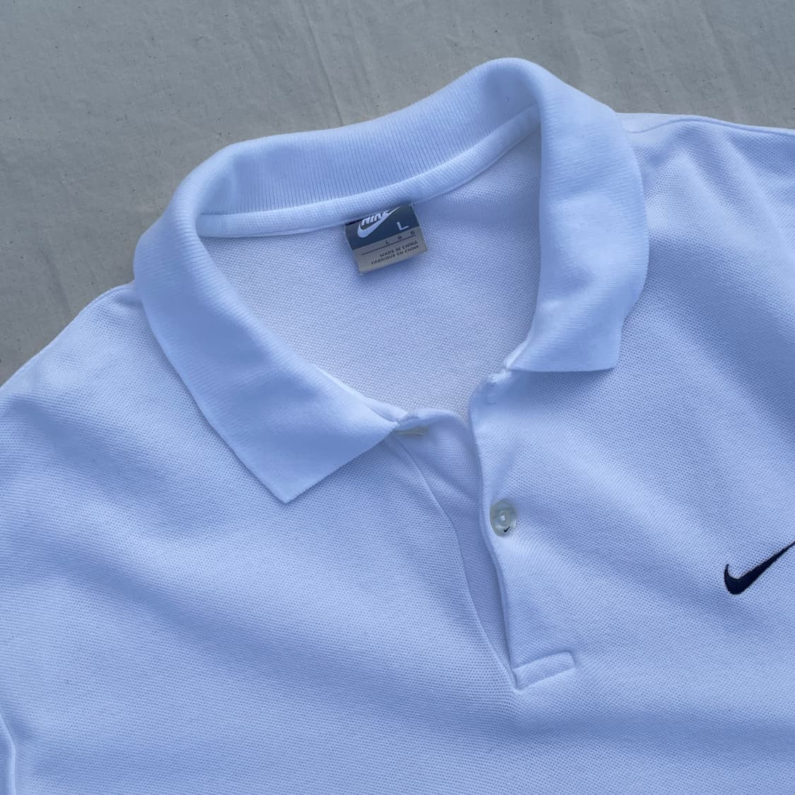 Nike 나이키 pk 반팔 카라티 반팔티 상품이미지3