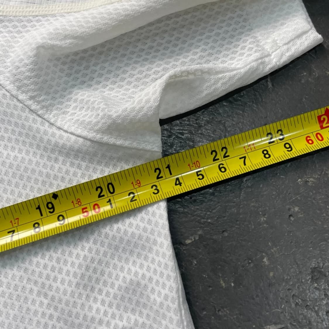 100 노스페이스 반집업  상품이미지7