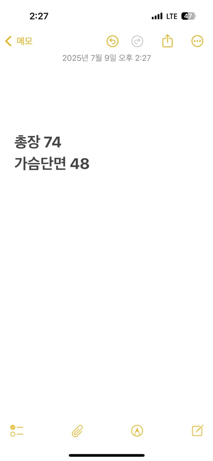 [ 정품/105 ] 폴로 랄프로렌 반팔 카라티 b15 상품이미지5