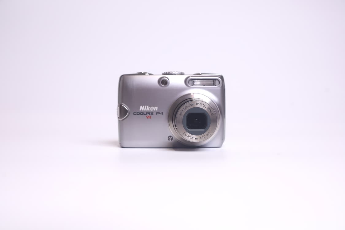 니콘 쿨픽스 P4 (이체 시 3만원 할인) 상품이미지1