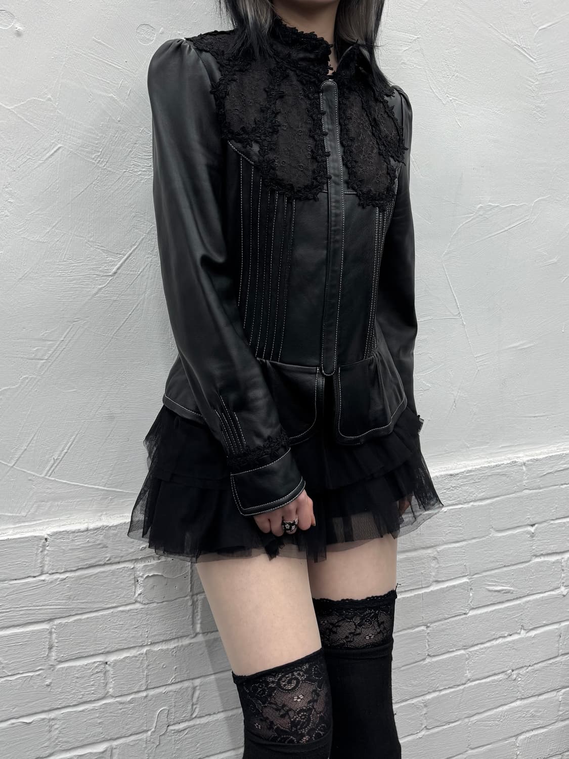 vtg jacket 상품이미지1