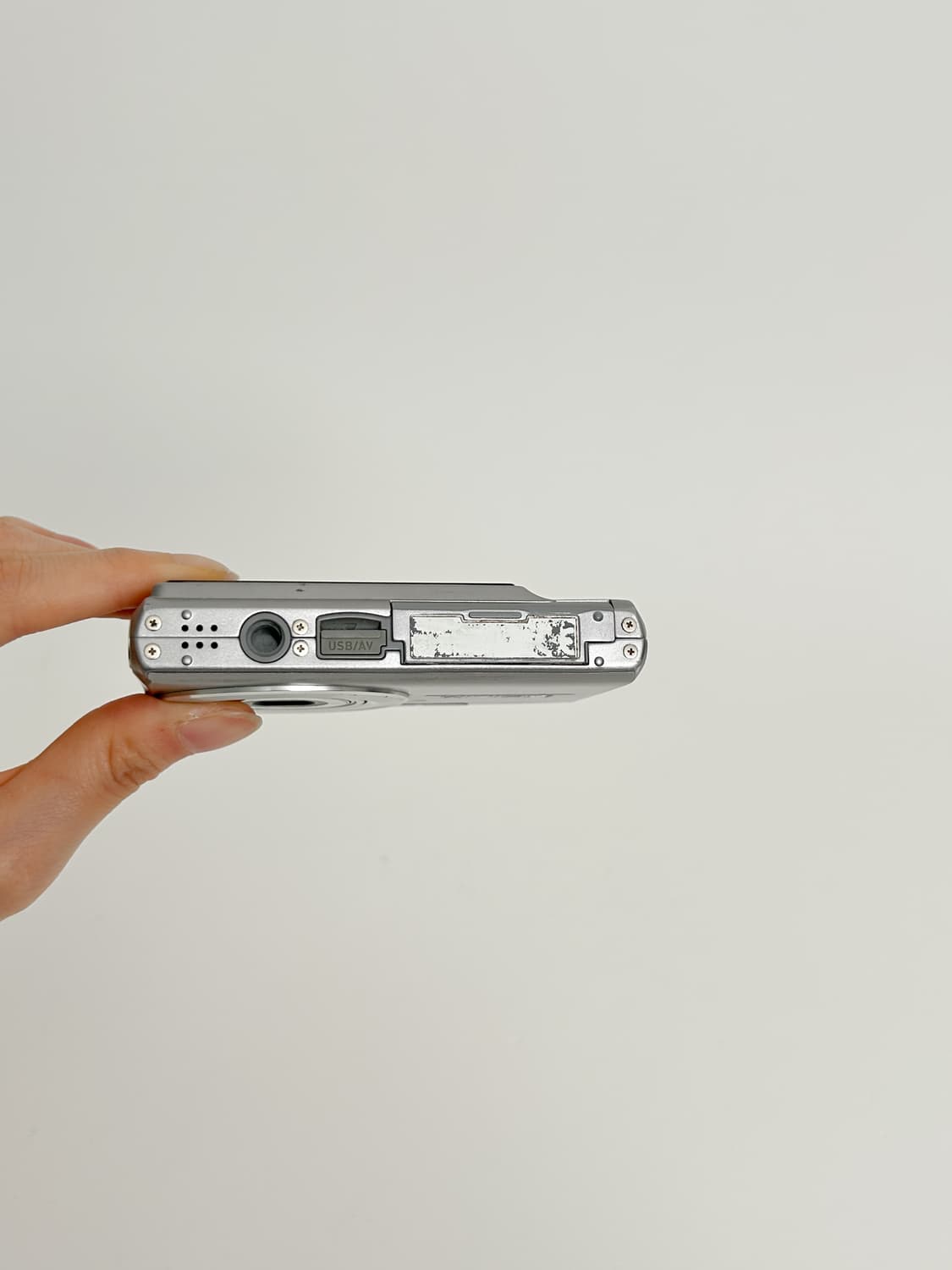 아이브가을!) 카시오 엑슬림 z75 Exilim 빈티지 디카 상품이미지8