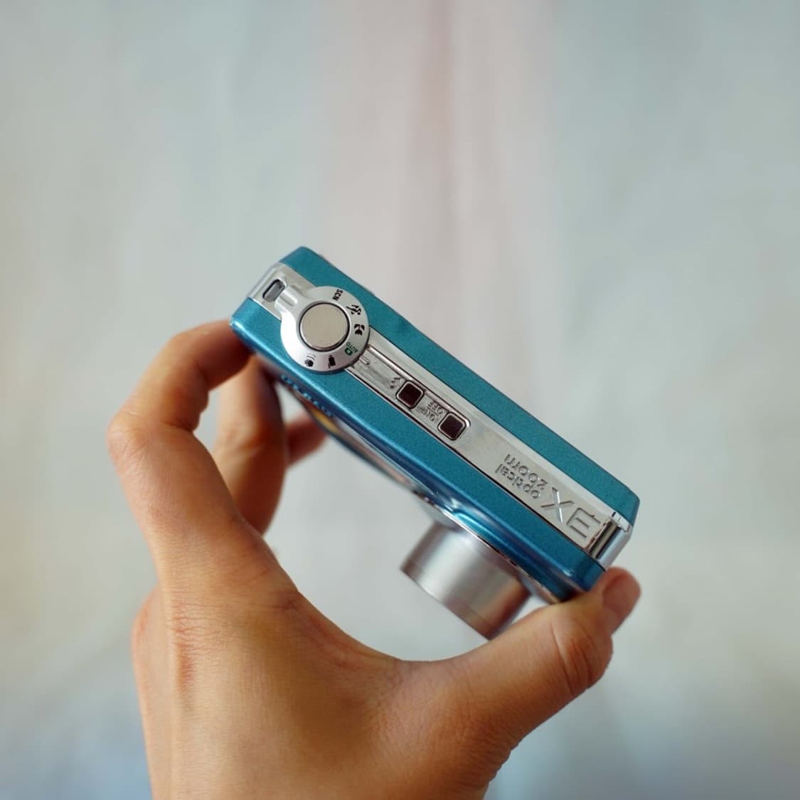 코닥 이지쉐어 C180 블루 Kodak Easyshare C180 상품이미지2