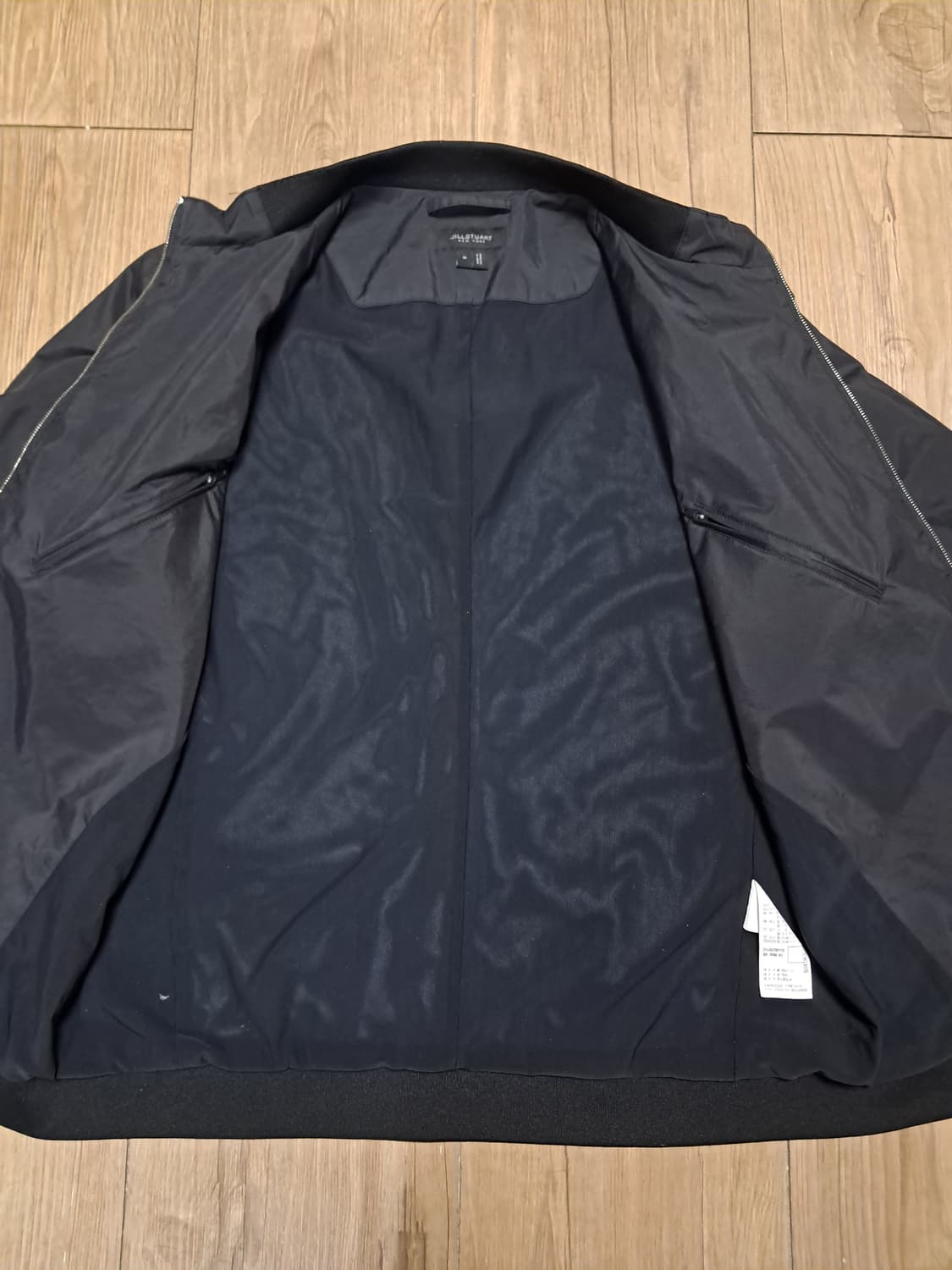 질스튜어트 봄버자켓 M 상품이미지6