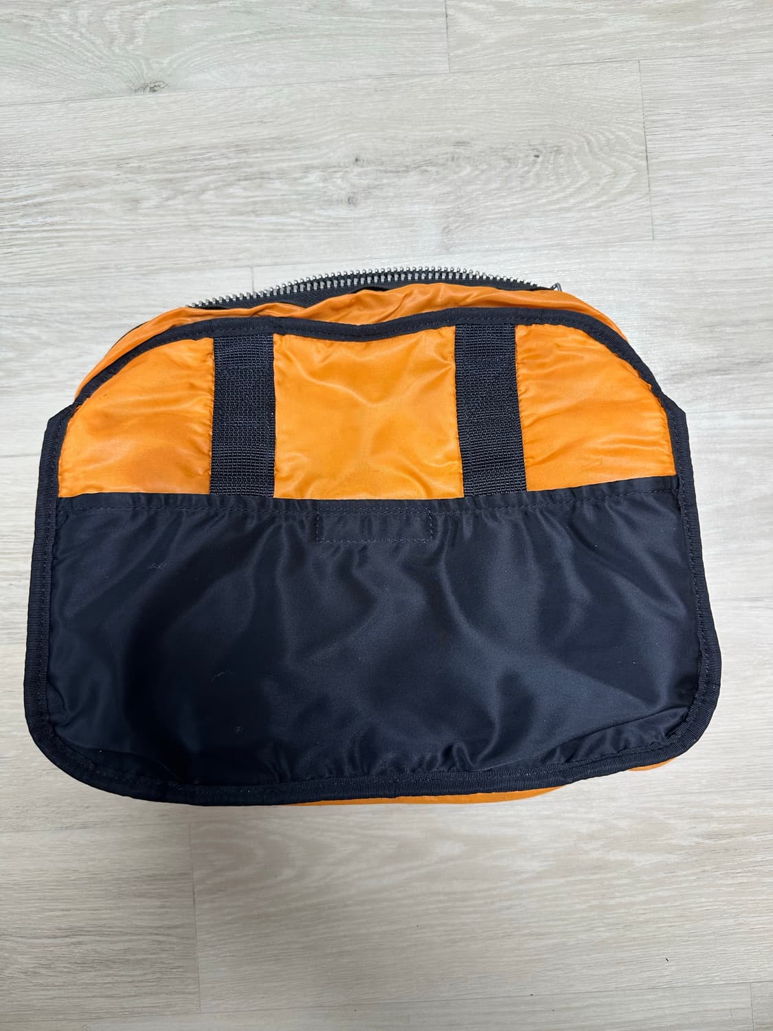 PORTER 요시다 포터 탱커 보스턴백 더플백 블랙 상품이미지8