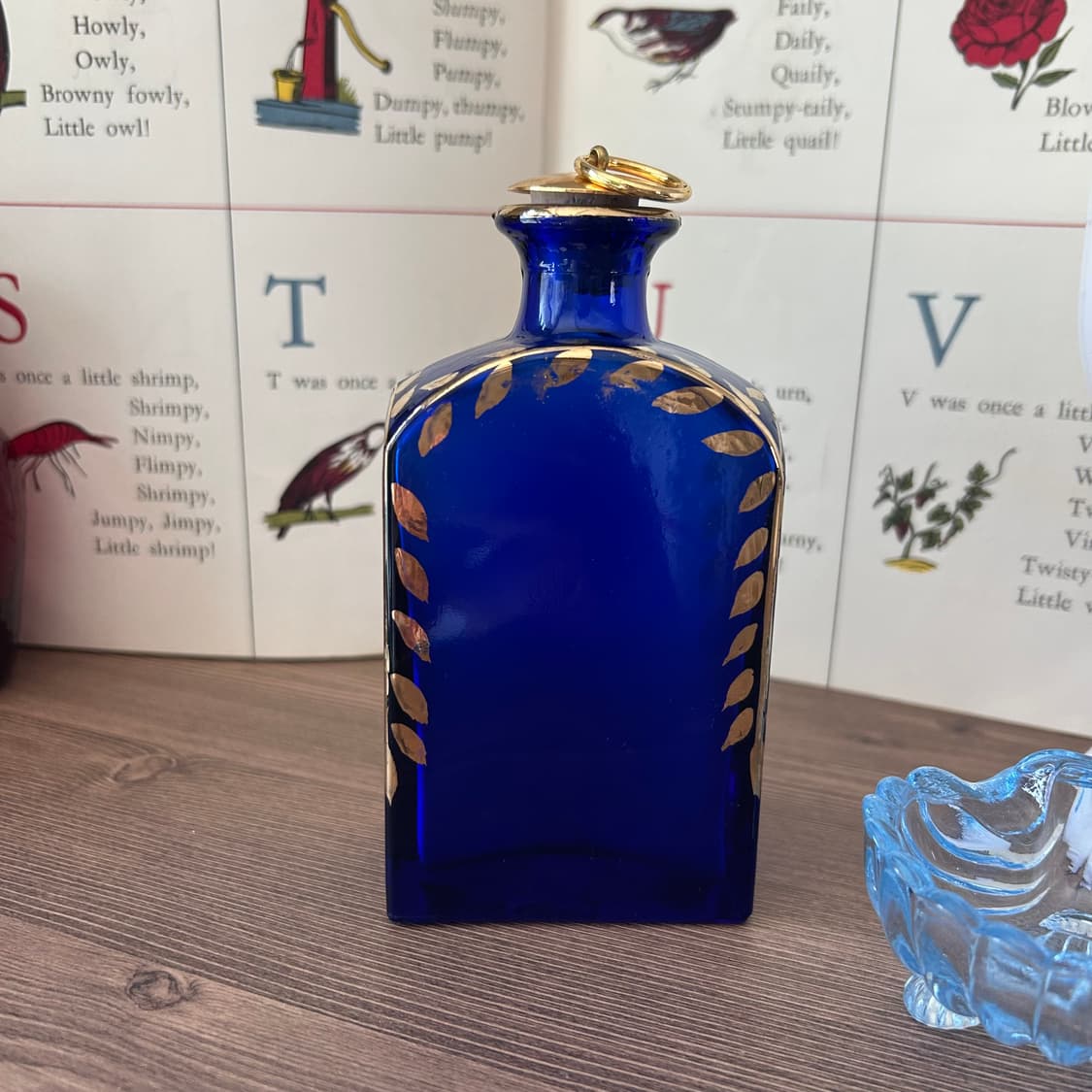 빈티지 앤틱 화병 오브제  상품이미지4