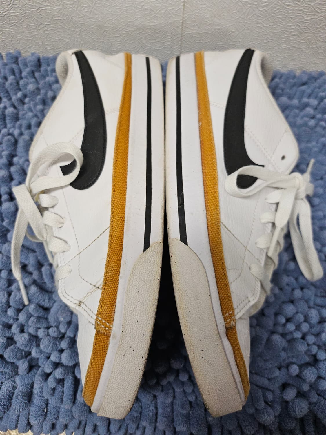 나이키 코트 레거시 넥스트 네이처 스니커즈 255 상품이미지8