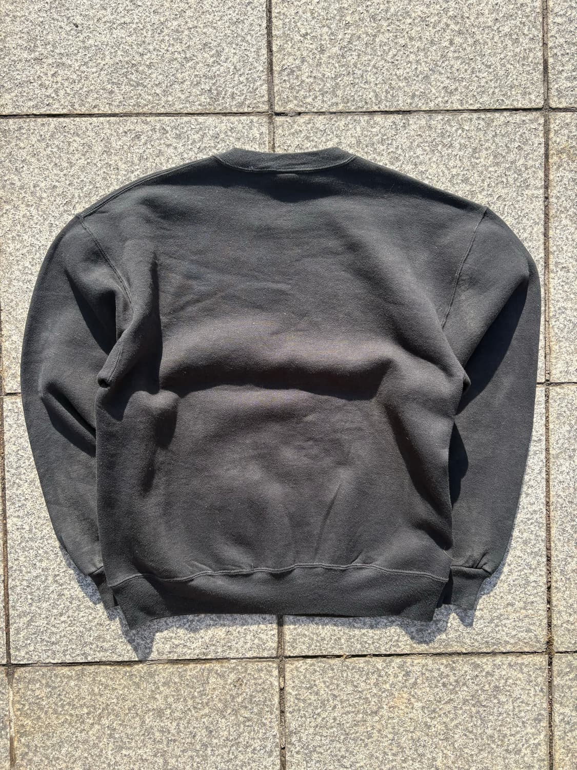 90s 러셀 애슬래틱 스웻셔츠 맨투맨 상품이미지5